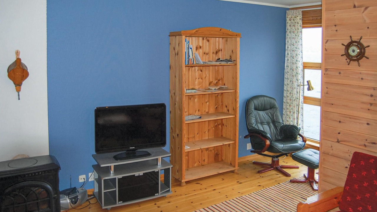 Photo of Bedroom in Rosendal