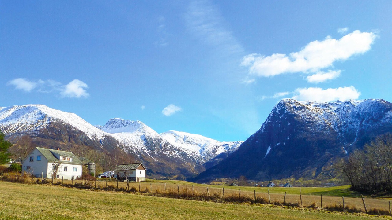 Photo of Others in Rosendal