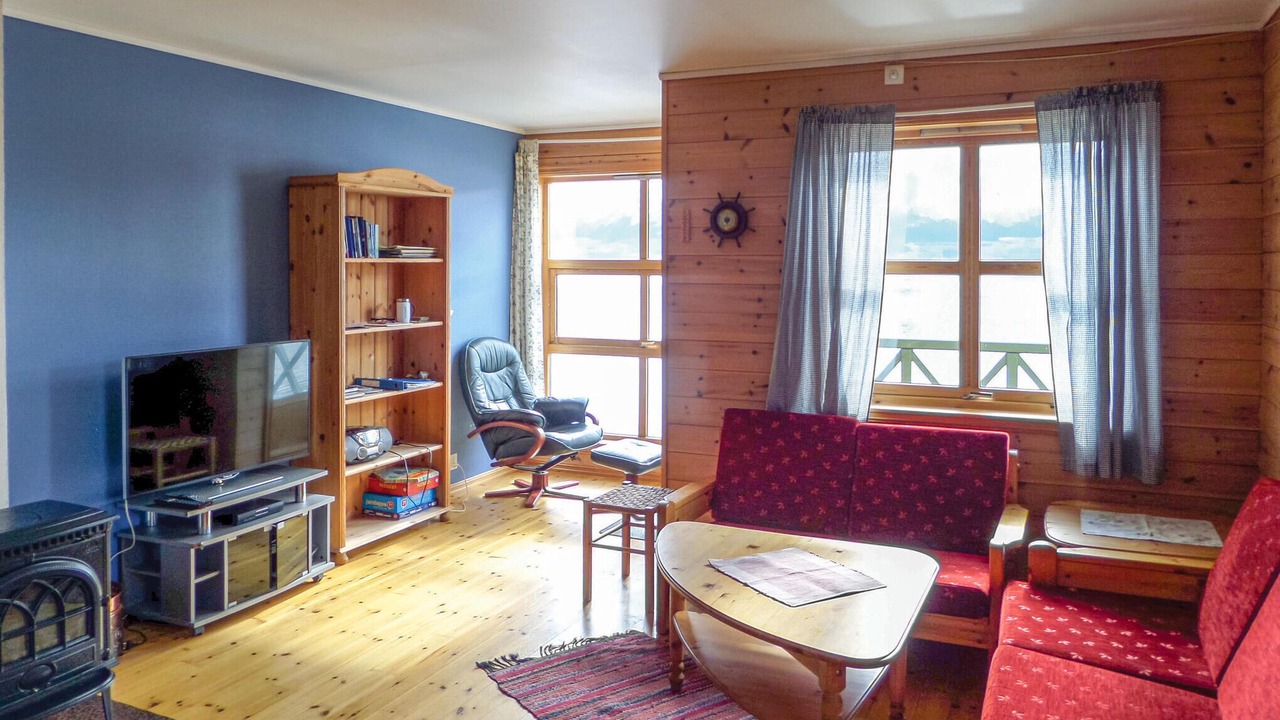 Photo of Bedroom in Rosendal