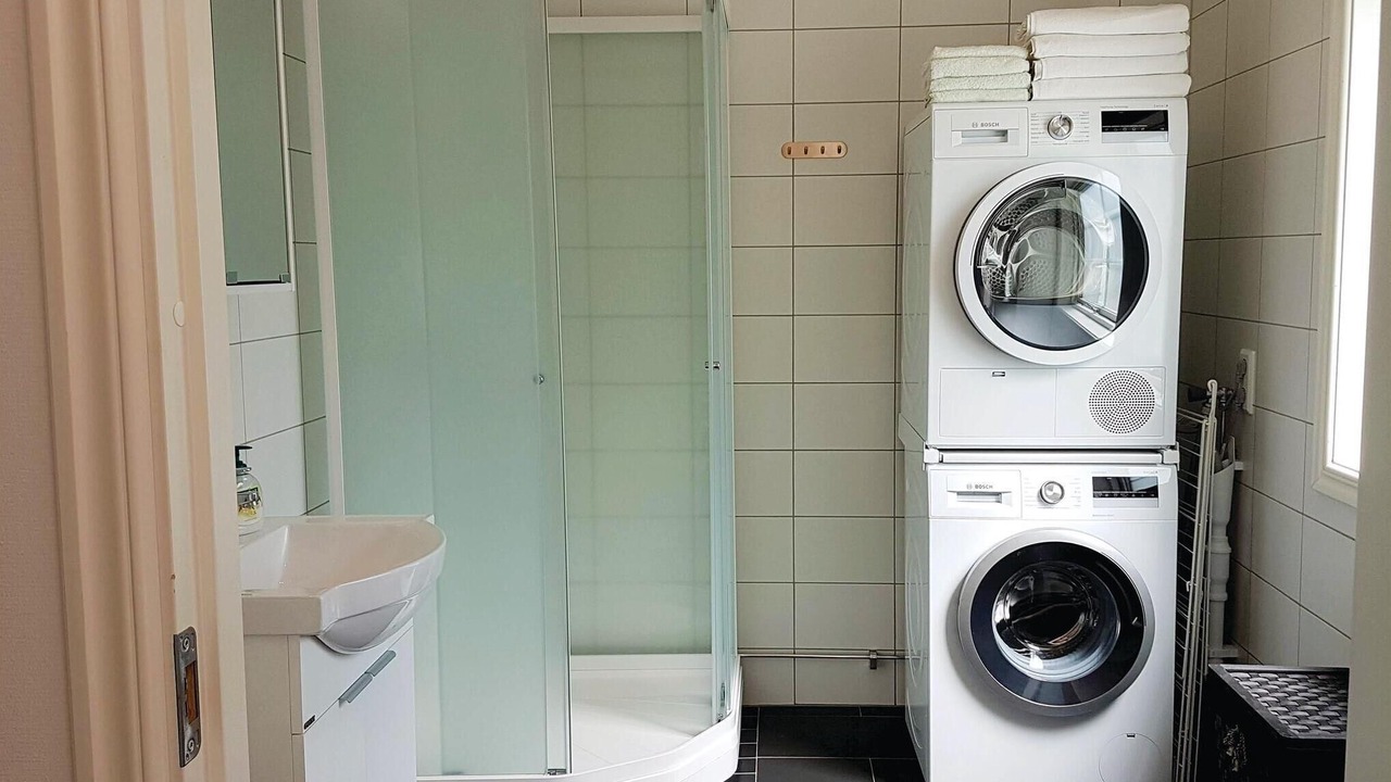 Photo of Bathroom in Arjang