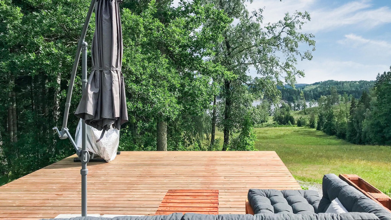 Photo of Bedroom in Munkedal Municipality