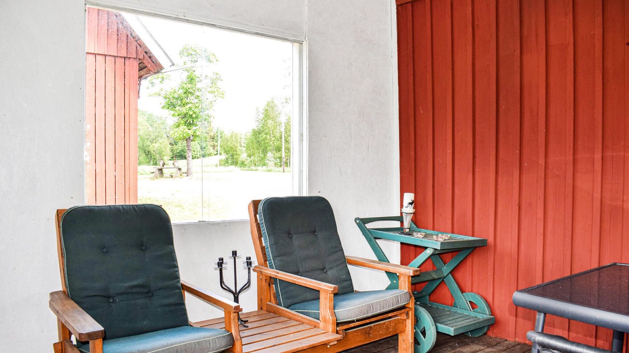 Photo of Bedroom in Rorvik