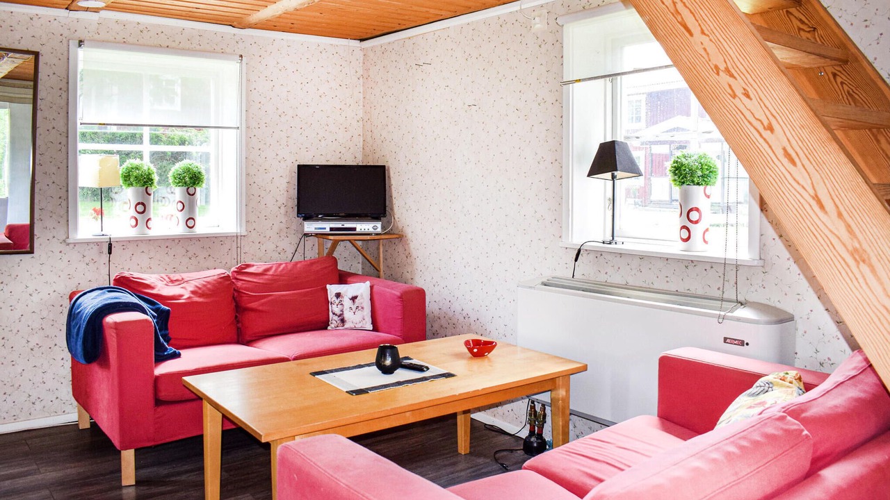 Photo of Bedroom in Rorvik