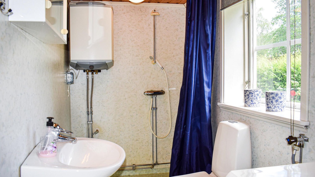 Photo of Bathroom in Rorvik