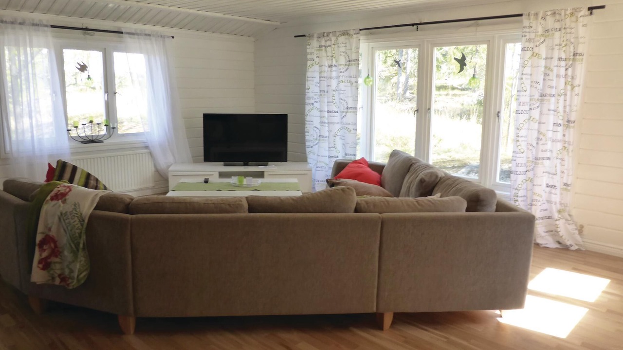 Photo of Bedroom in Flen Municipality