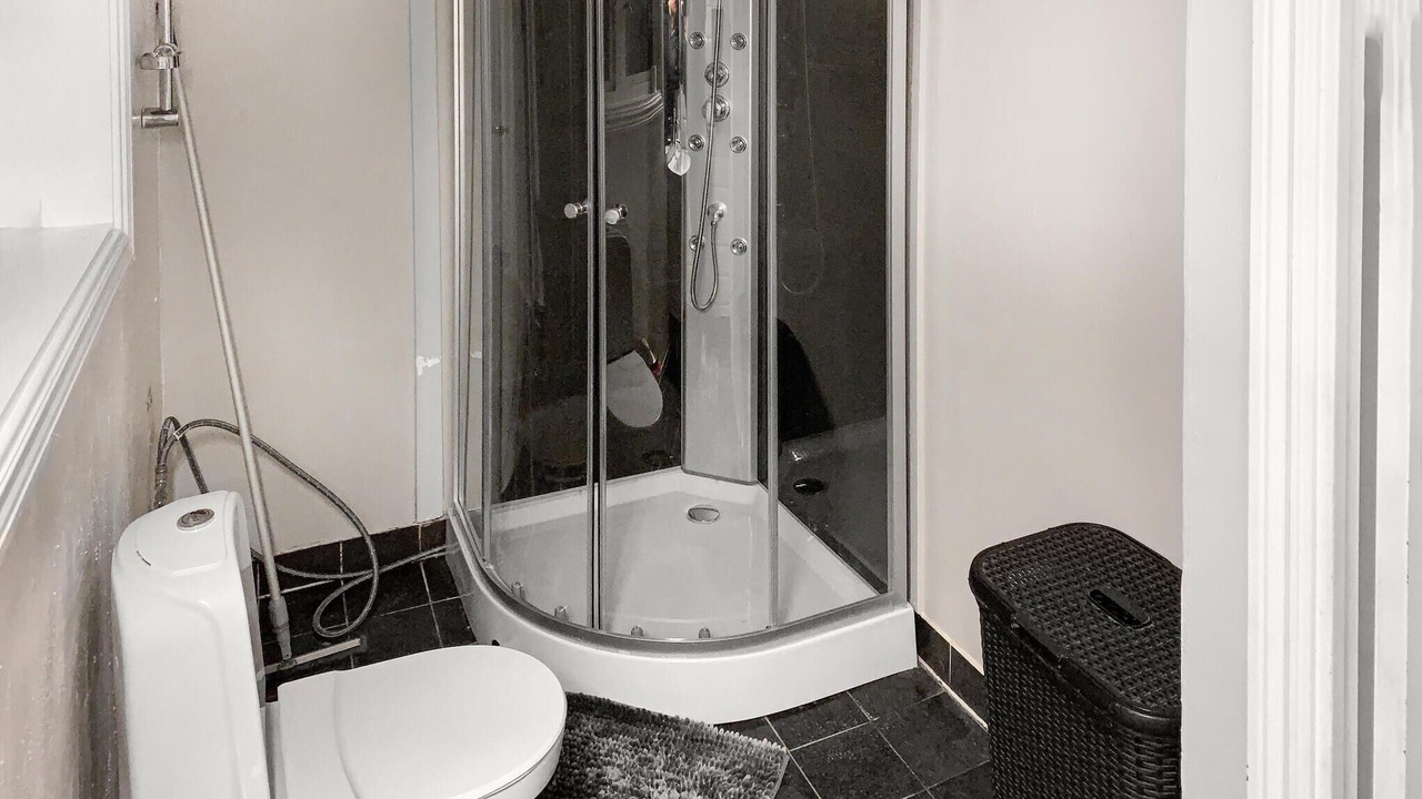 Photo of Bathroom in Flen Municipality