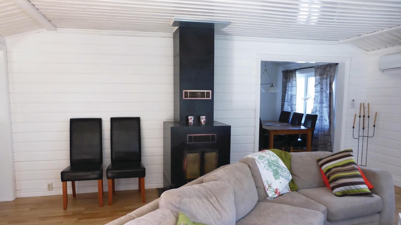 Photo of Bedroom in Flen Municipality