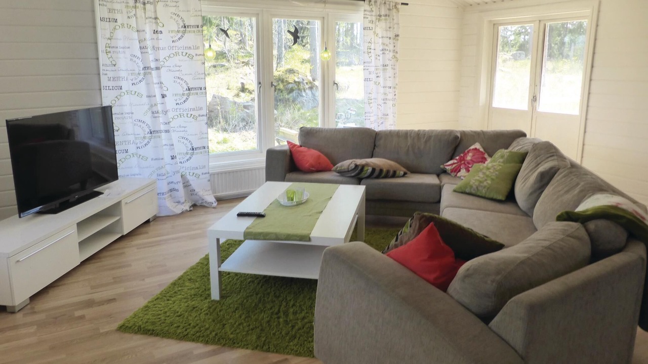 Photo of Bedroom in Flen Municipality