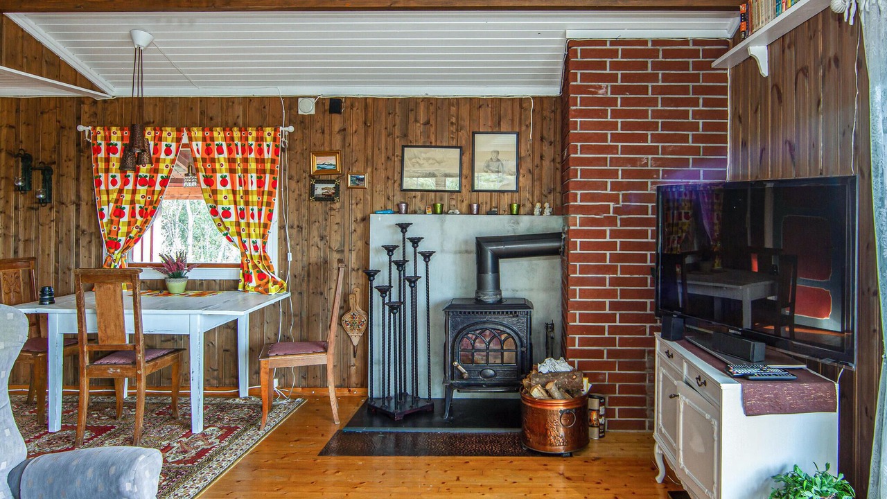 Photo of Bedroom in Gjengstoa