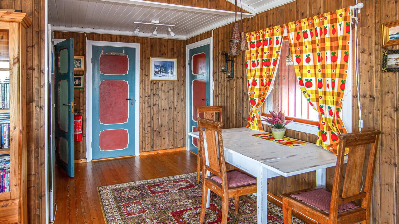 Photo of Bedroom in Gjengstoa