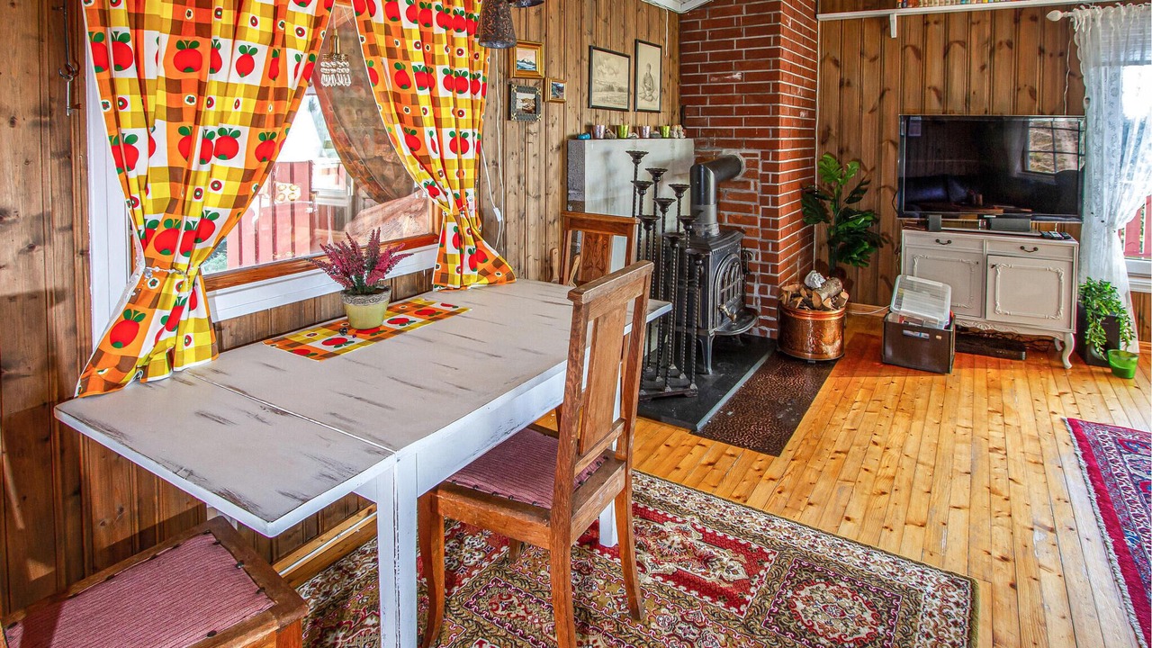 Photo of Bedroom in Gjengstoa