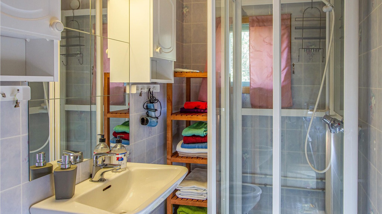Photo of Bathroom in Gjengstoa