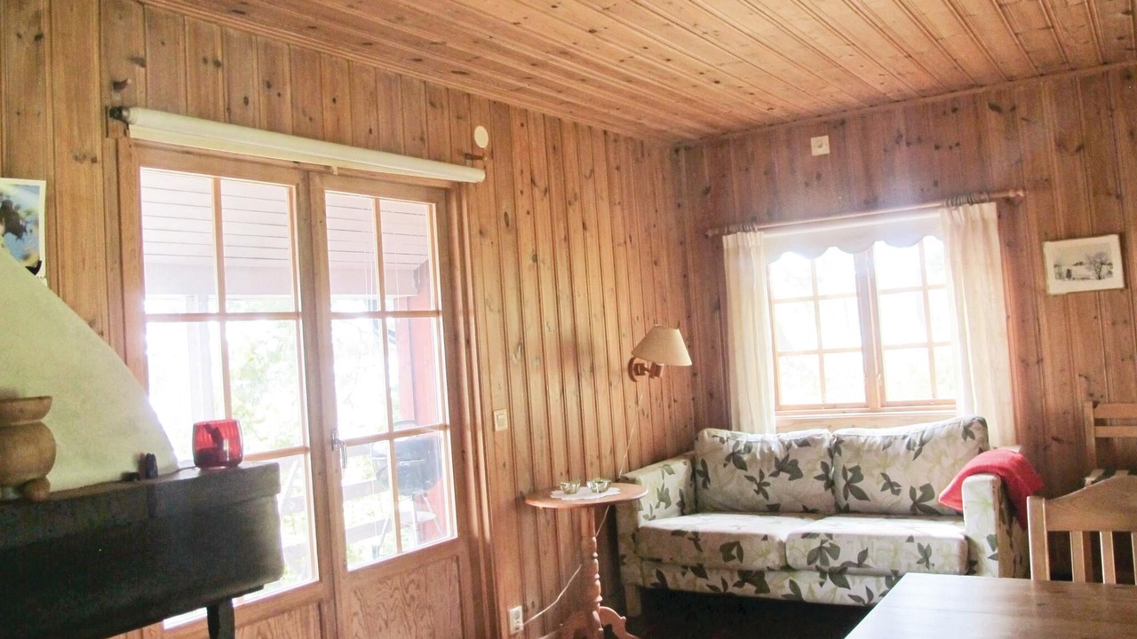 Photo of Bedroom in Kopmannebro