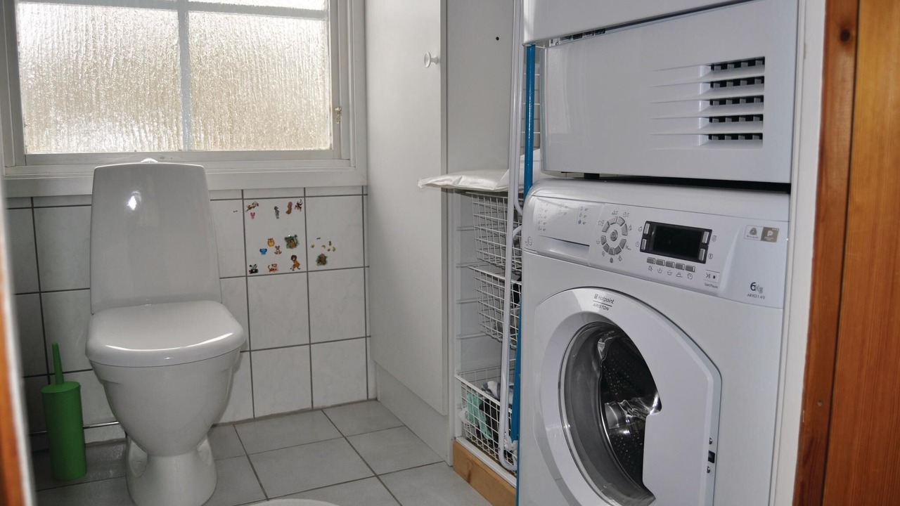 Photo of Bathroom in Kopmannebro