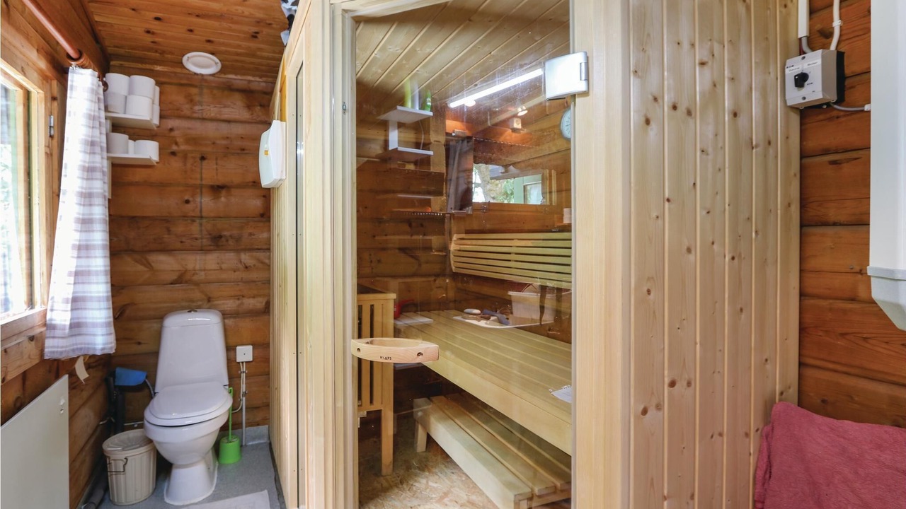 Photo of Bathroom in Fasalt