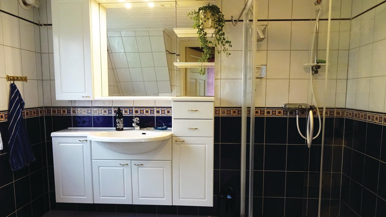Photo of Bathroom in Solvesborg
