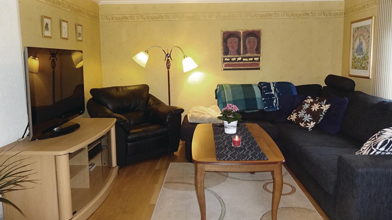 Photo of Bedroom in Solvesborg