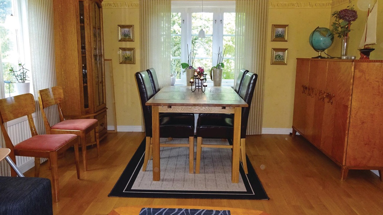 Photo of Bedroom in Solvesborg