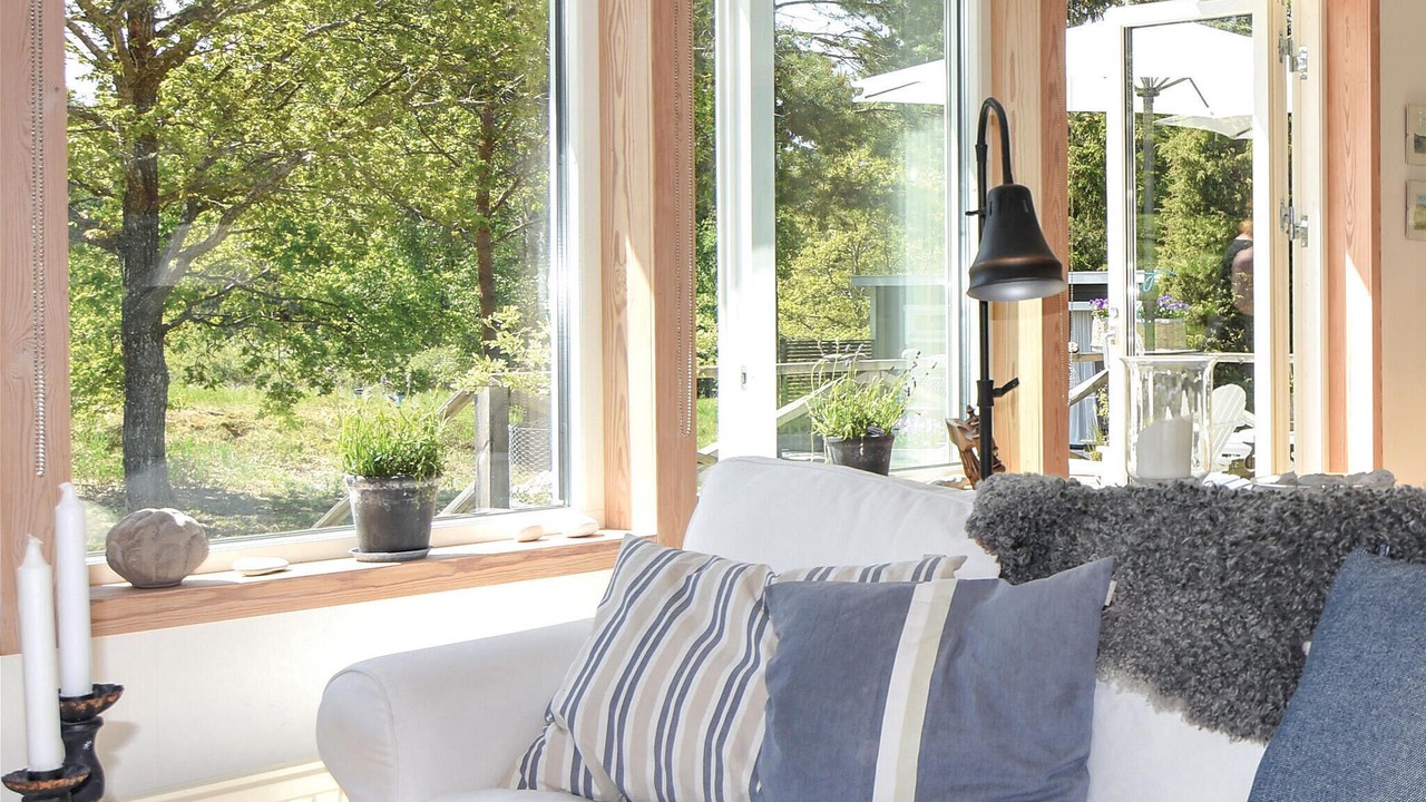 Photo of Bedroom in Larbro