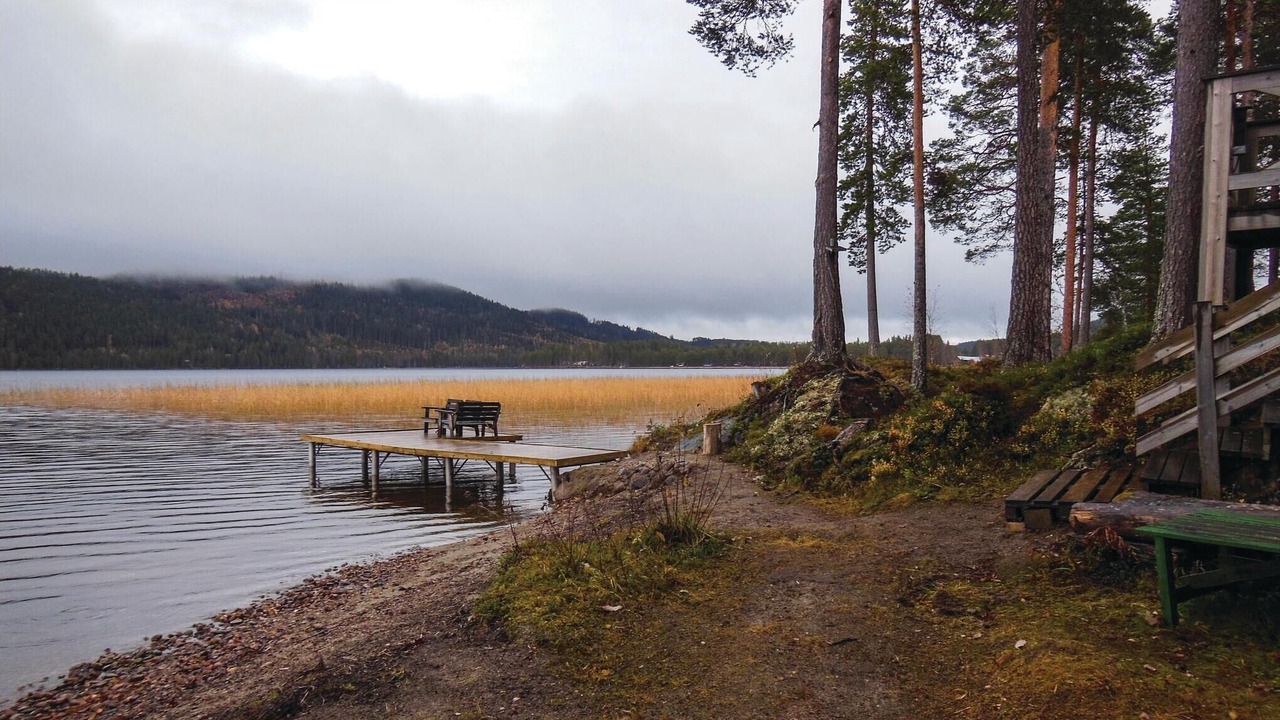 Photo of Others in Ovsjobyn