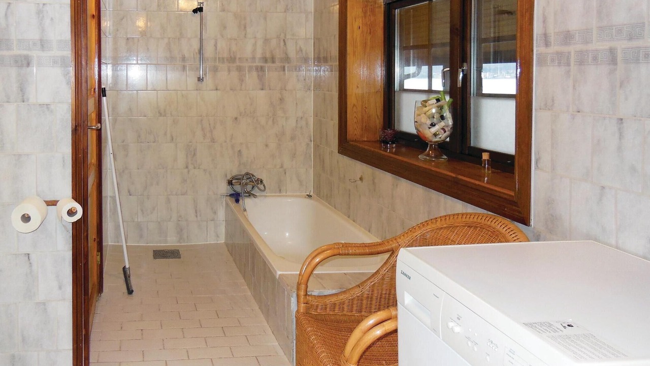 Photo of Bathroom in Ovsjobyn