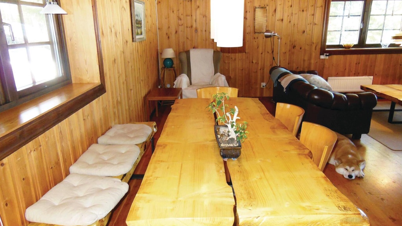 Photo of Bedroom in Ovsjobyn