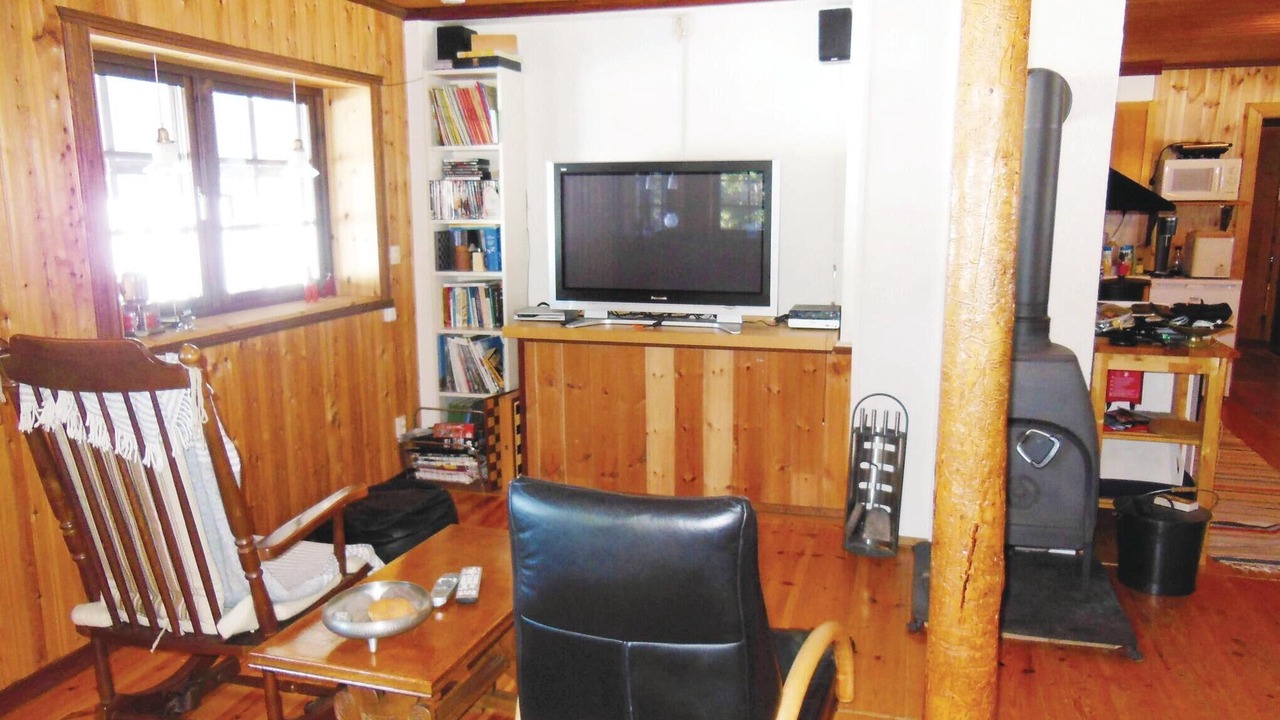 Photo of Bedroom in Ovsjobyn