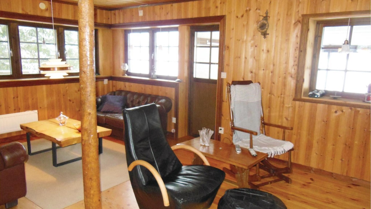 Photo of Bedroom in Ovsjobyn
