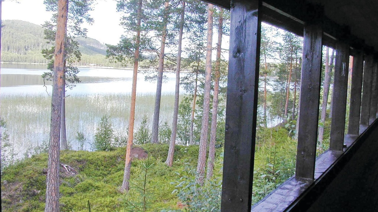 Photo of Bedroom in Ovsjobyn