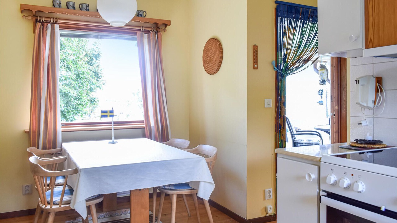 Photo of Bedroom in Rotvik