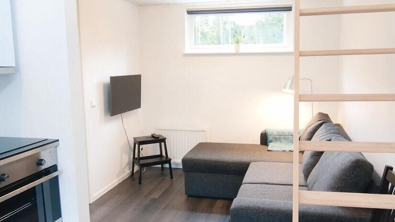 Photo of Bedroom in Vastergarn