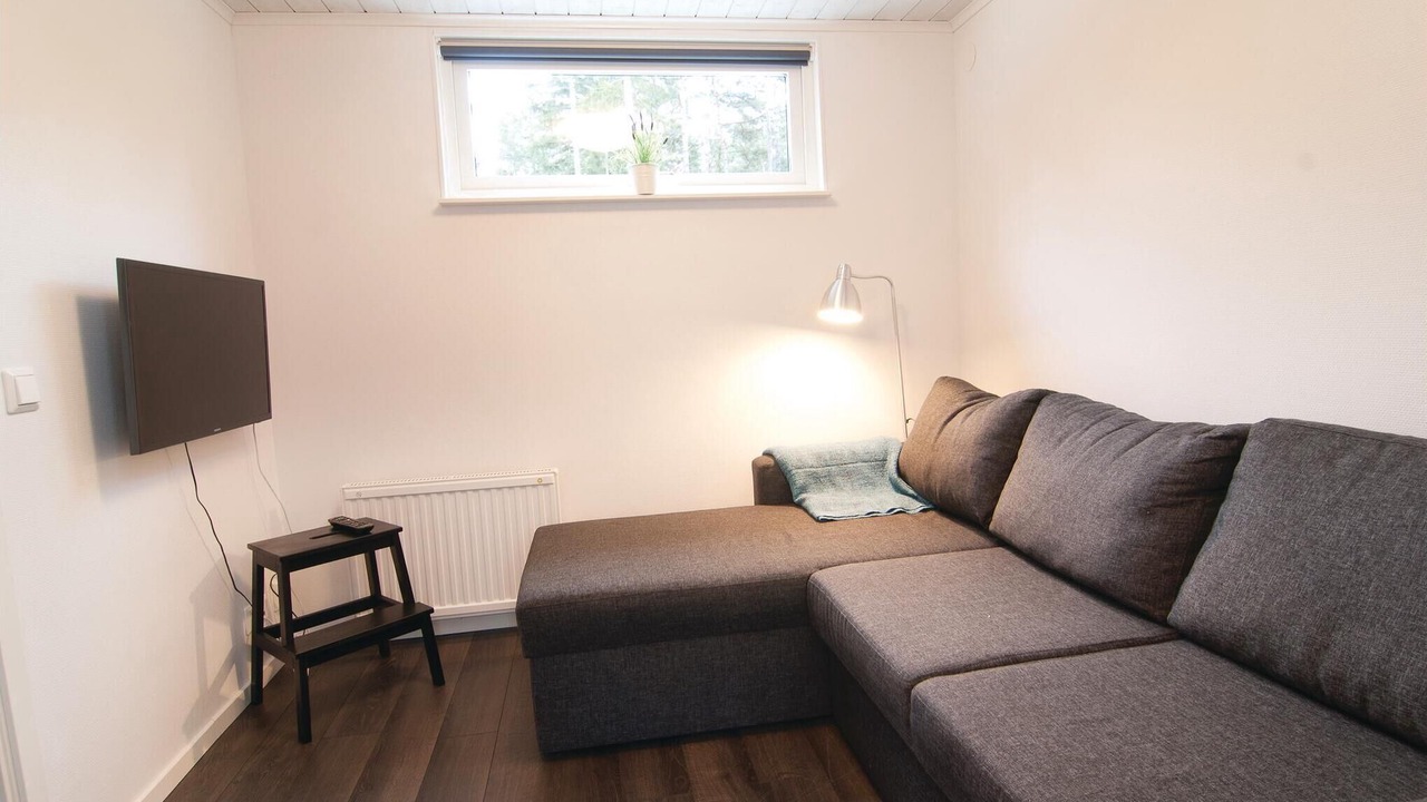Photo of Bedroom in Vastergarn