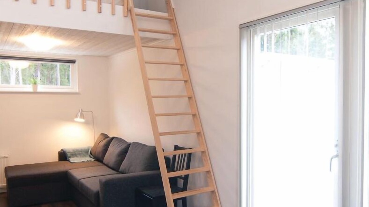 Photo of Bedroom in Vastergarn