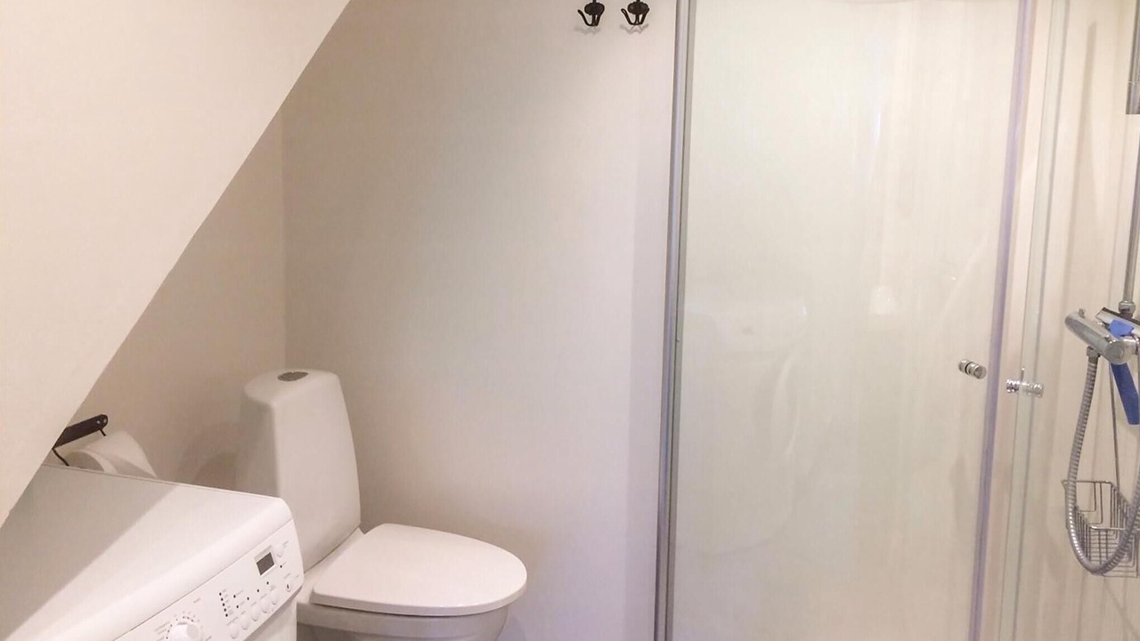 Photo of Bathroom in Asarum