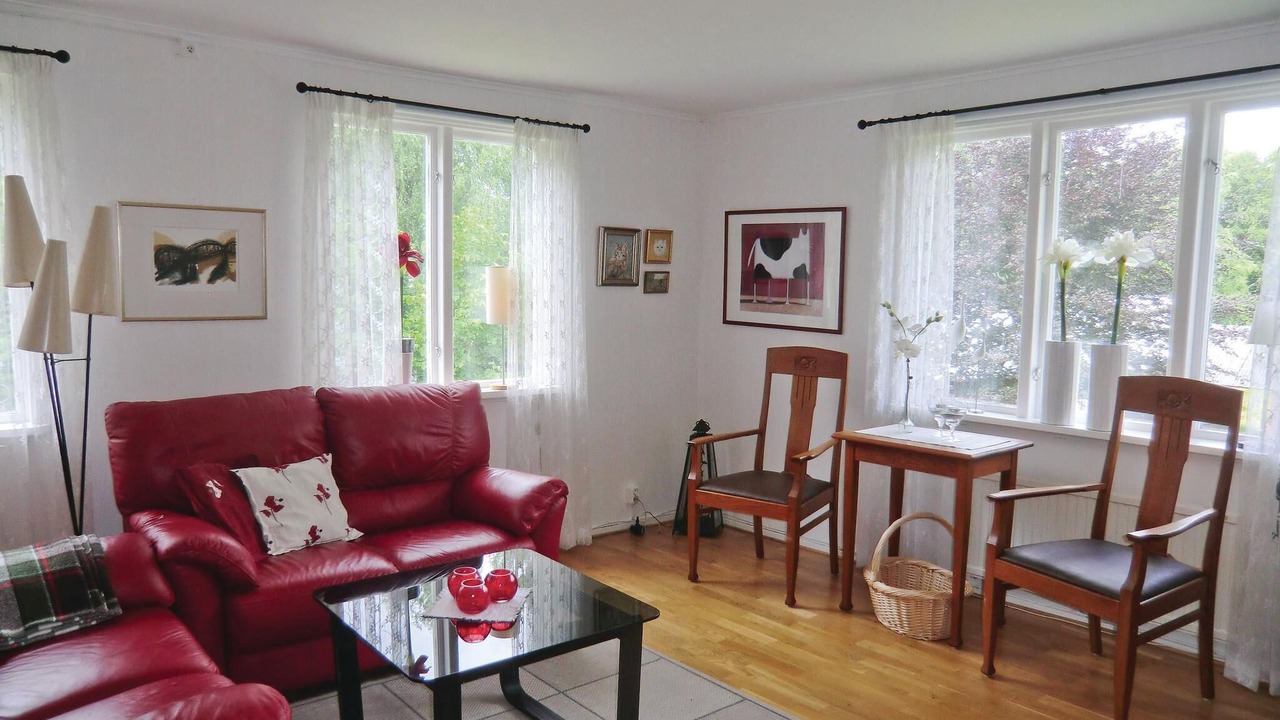 Photo of Bedroom in Asarum