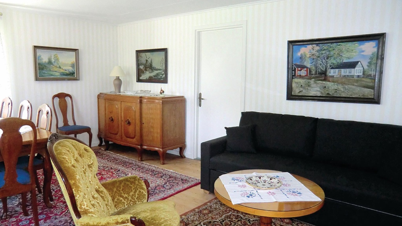 Photo of Bedroom in Asarum