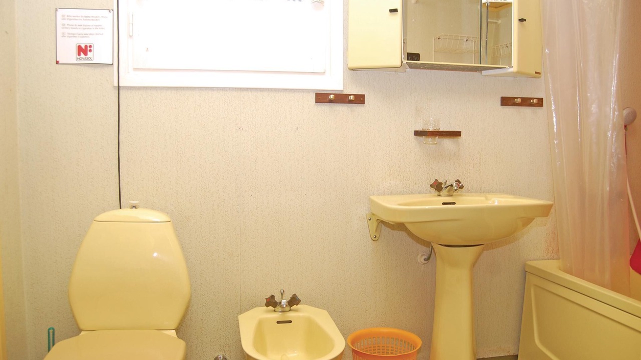 Photo of Bathroom in Lonsboda