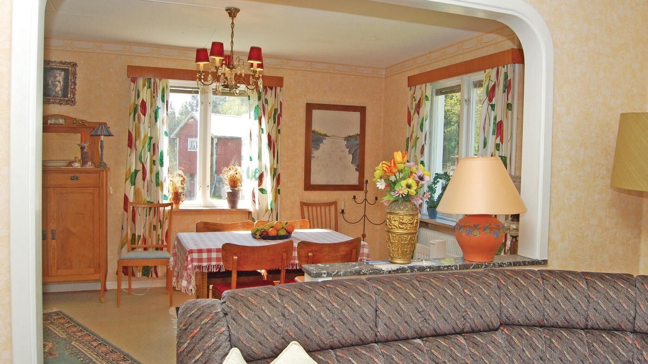 Photo of Bedroom in Lonsboda