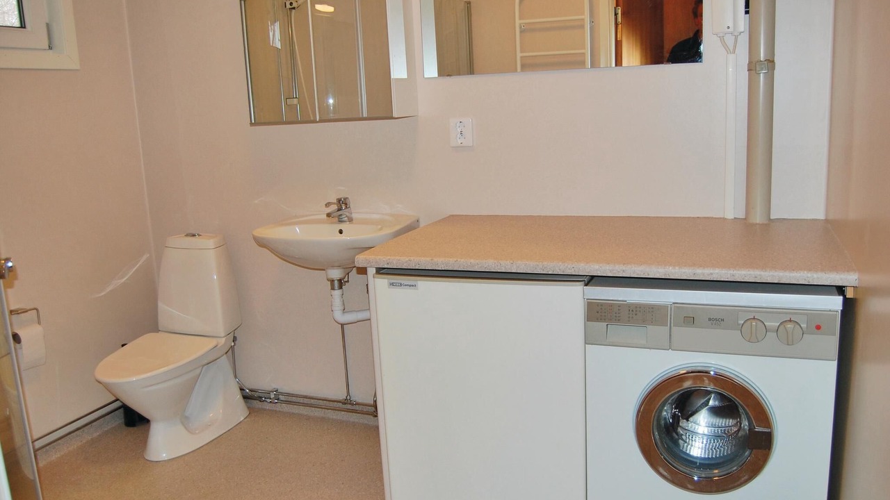 Photo of Bathroom in Holmsjo