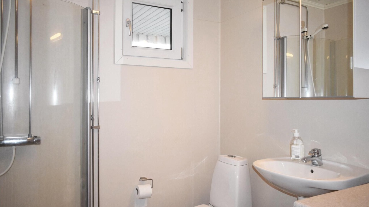 Photo of Bathroom in Holmsjo