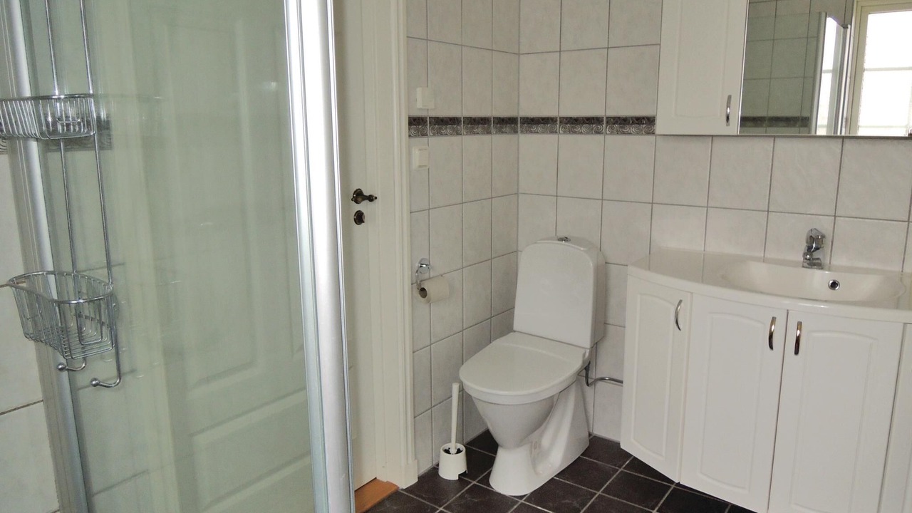 Photo of Bathroom in Ryd
