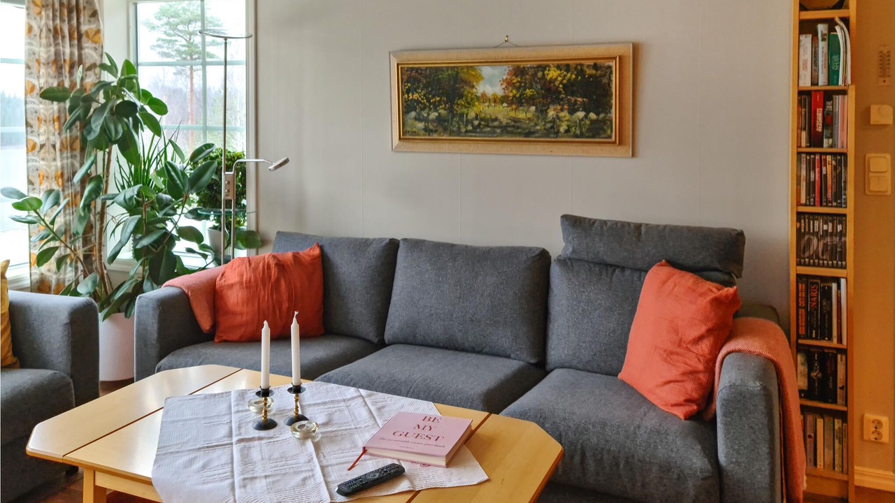 Photo of Bedroom in Ryd