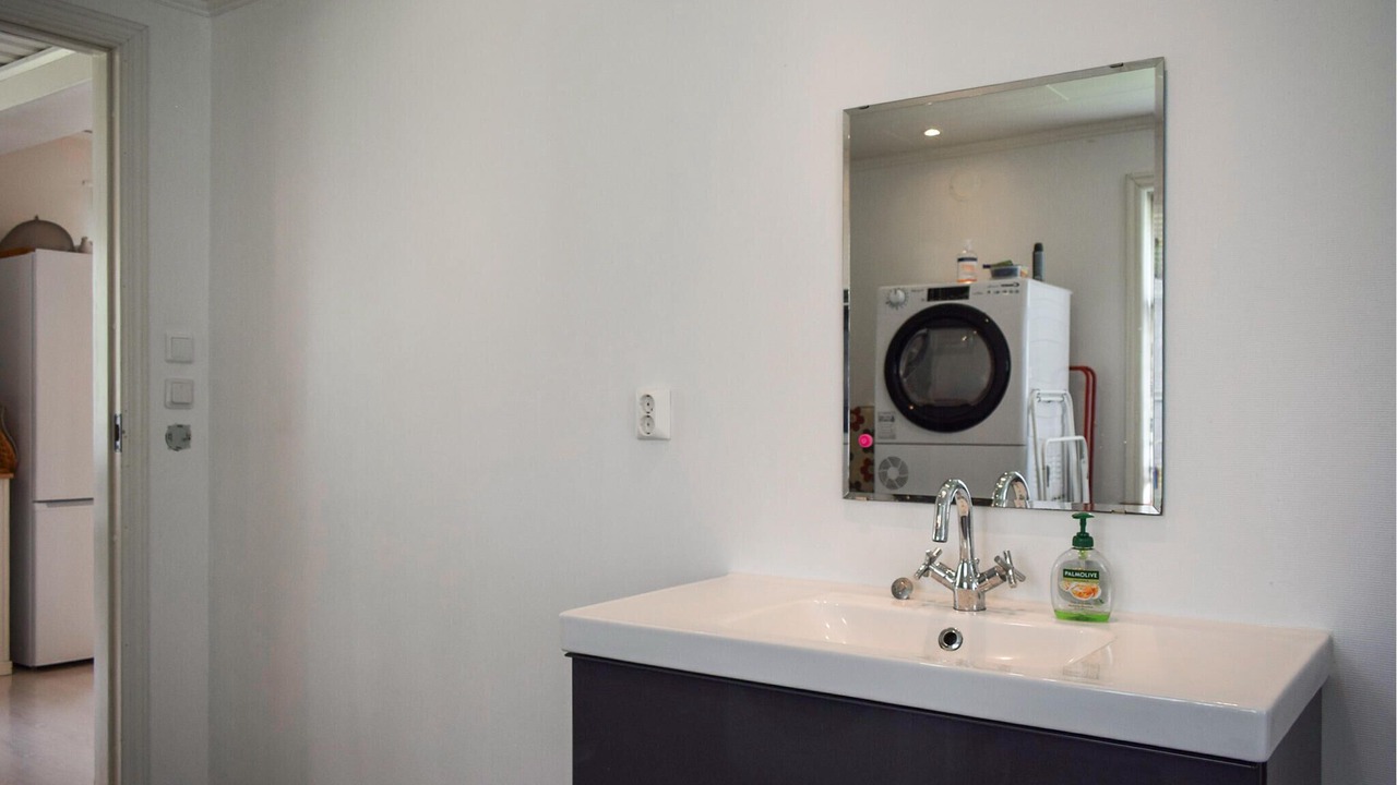 Photo of Bathroom in Hoor