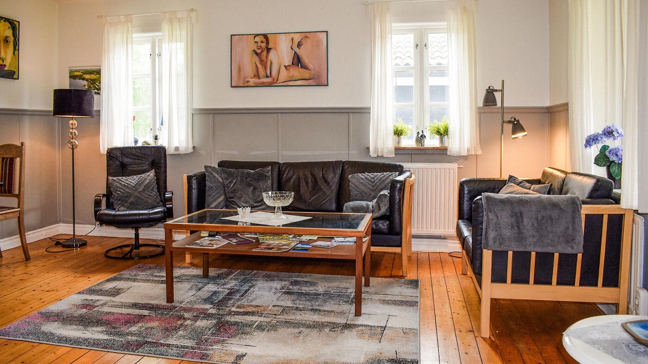 Photo of Bedroom in Hoor