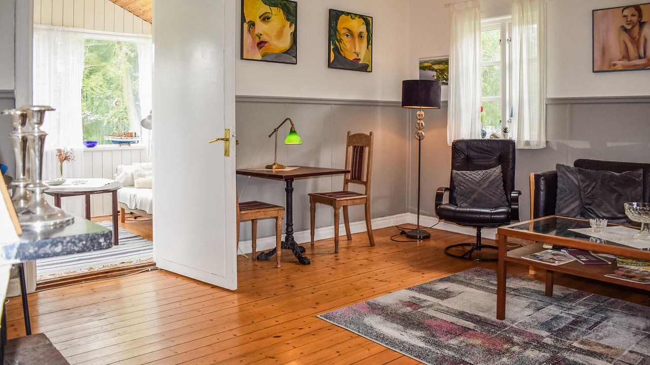 Photo of Bedroom in Hoor