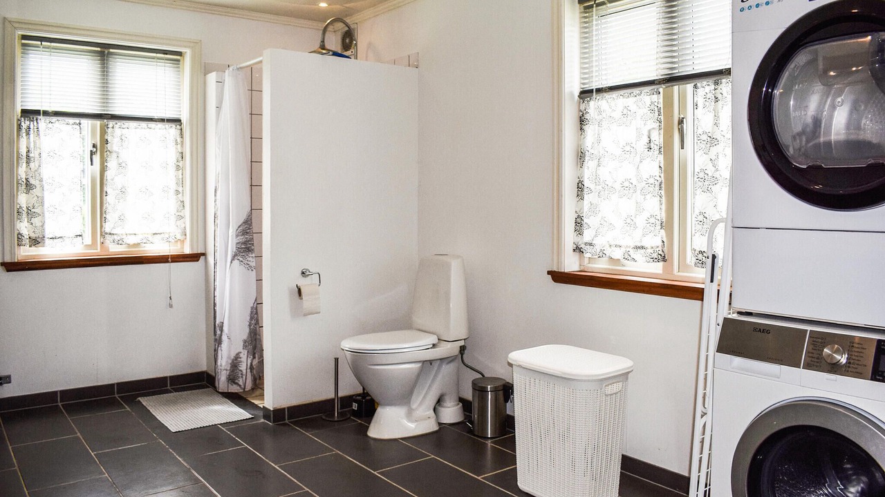 Photo of Bathroom in Hoor