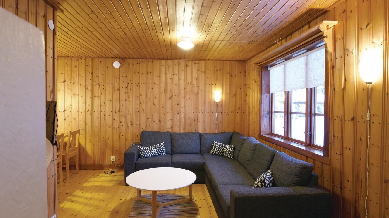 Photo of Bedroom in Syssleback