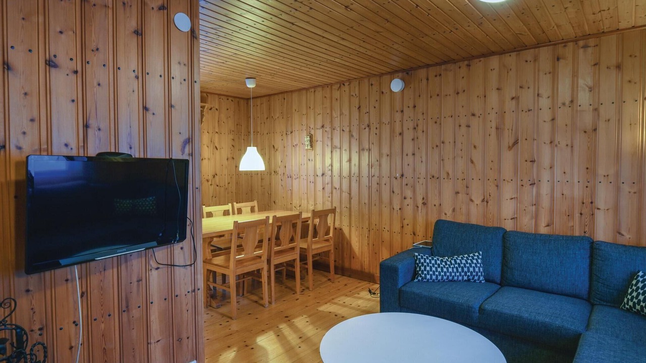 Photo of Bedroom in Syssleback