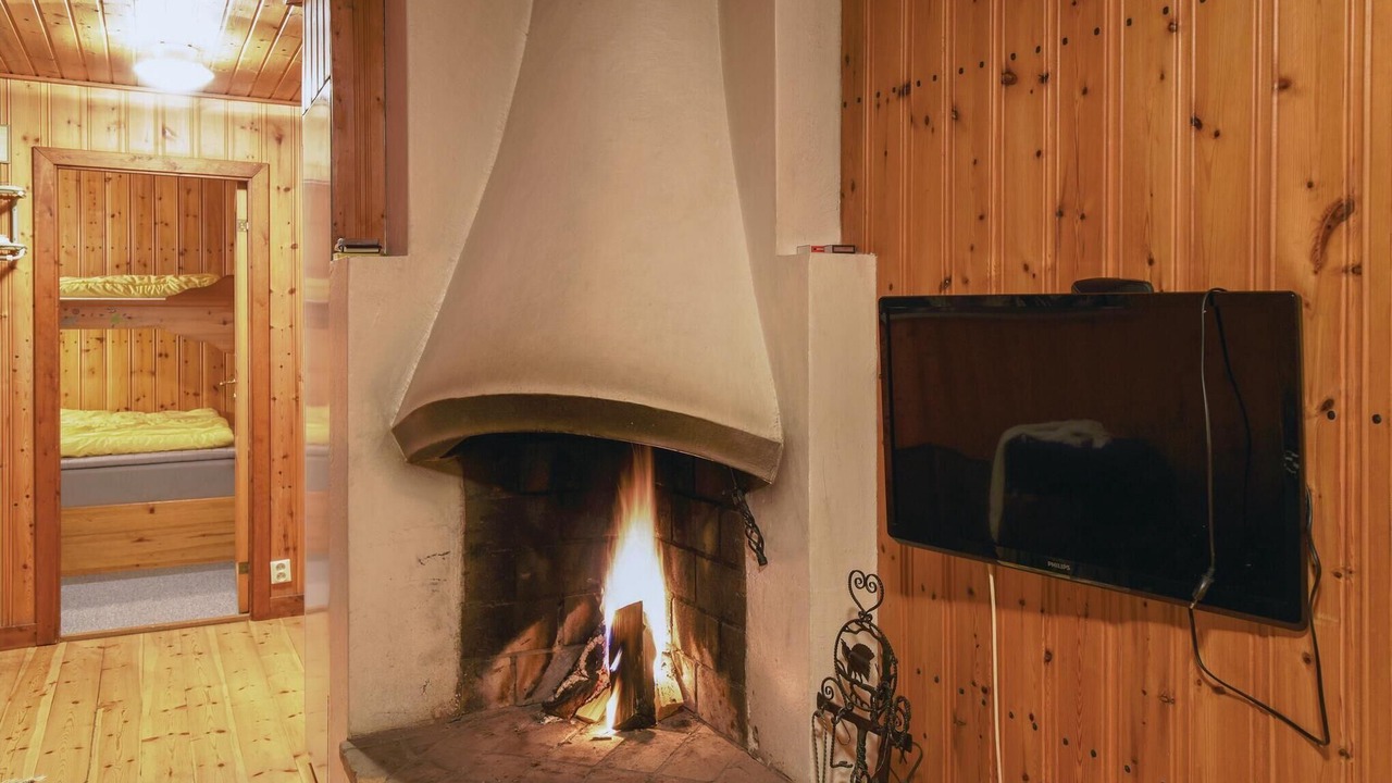 Photo of Bedroom in Syssleback