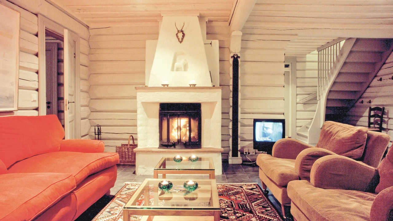 Photo of Bedroom in Stoten